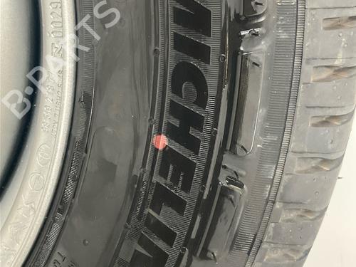 Fælk CITROËN JUMPY III Van (V_) E-JUMPY | BP28609332C45  - Image 7