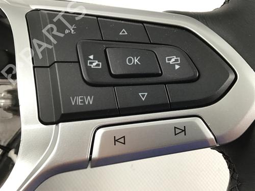 Steering wheel VW PASSAT B8 (3G2, CB2) 2.0 TDI | BP36244288C49 - Image 3