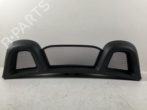 Scuttle panel PORSCHE 718 BOXSTER (982) 2.5 S (982330, 982331) | BP36004116C110 - Image 3