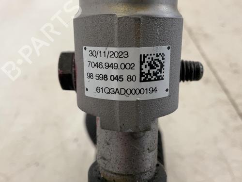 Steering rack PEUGEOT EXPERT Van (V_) E-EXPERT HYDROGEN | BP39927855M22 - Image 3