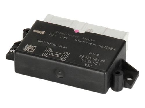 Electronic module OPEL CORSA F (P2JO) 1.2 (68) | BP39111920M83 - Image 2
