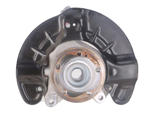 Used Left front steering knuckle MERCEDES-BENZ GLA (H247) GLA 250 (247.746) (224 hp) 26440244