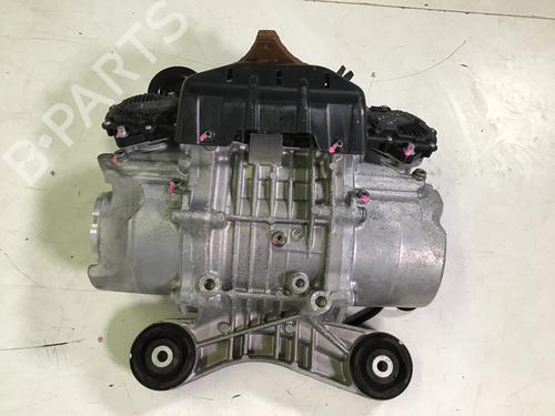 Rear differential VW GOLF VIII (CD1, DA1) 2.0 TSI R 4motion | BP36244459M24 - Image 5