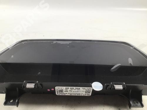 Instrument cluster AUDI E-TRON (GEN) 55 quattro | BP8629069C47 