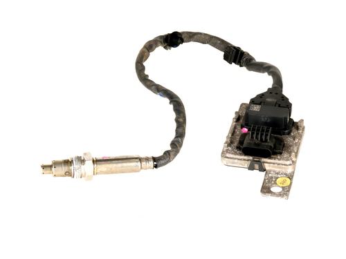 Used Electronic sensor Electronic sensor AUDI A8 D4 (4H2, 4H8, 4HC, 4HL) 3.0 TDI quattro (258 hp) 35718852 35718852