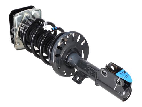 Right front shock absorber OPEL VIVARO C Van (K0) VIVARO-E HYDROGEN | BP39919502M17 - Image 2