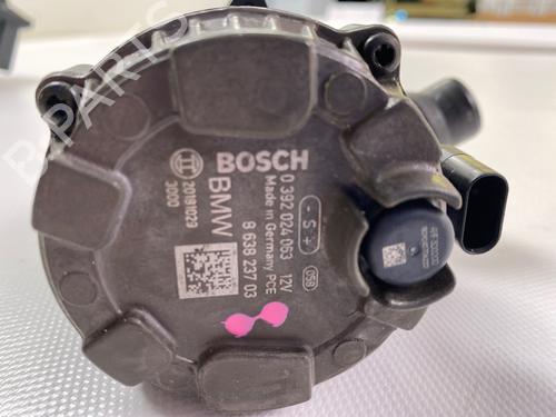 Steering pump BMW 8 Coupe (G15, F92) 840 i xDrive | BP14582233M99 