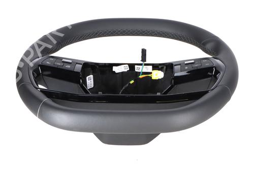 Steering wheel FIAT SCUDO Van E-SCUDO (507) | BP39924445C49 - Image 2