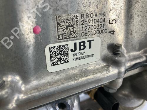Engine OPEL INSIGNIA B Grand Sport (Z18) 1.4 Turbo (68) | BP39919122M1 - Image 7