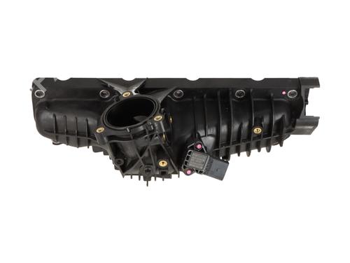 Intake manifold VW TRANSPORTER T6 Van (SGA, SGH, SHA, SHH) 2.0 TDI | BP28282842M70 