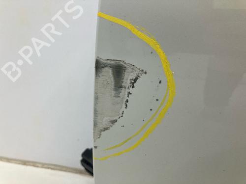 Left front door BMW 1 (F20) 118 i | BP15014343C2 
