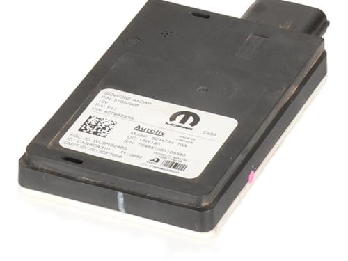 Módulo eletrónico Módulo eletrónico 37400873 37400873