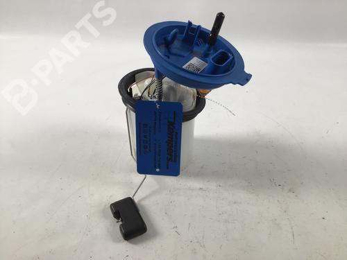 Fuel pump VW GOLF VII (5G1, BQ1, BE1, BE2) 1.2 TSI | BP9830293M76 