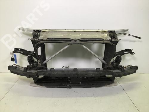 Used Front slam panel Front slam panel BMW X3 (G01, F97, G08) xDrive M40 i (387 hp) 11180655 11180655
