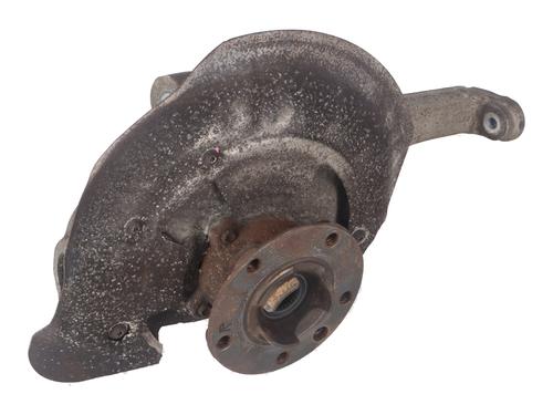 Used Right front steering knuckle VW TOUAREG (7P5, 7P6) 4.2 V8 TDI (340 hp) 17366582