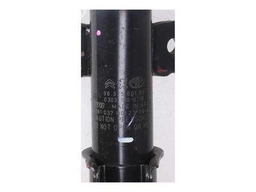 Right front shock absorber OPEL VIVARO C Van (K0) VIVARO-E HYDROGEN | BP39921109M17 - Image 4