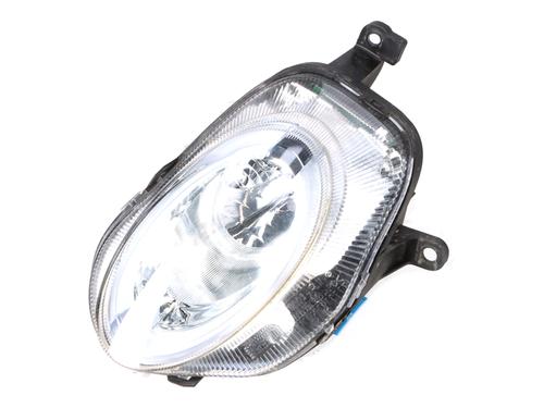 Farol Nevoeiro frente esquerdo Farol Nevoeiro frente esquerdo FIAT 500 C (312_) 1.0 Mild Hybrid (312.AYD1B) (69 hp) 35795502 35795502
