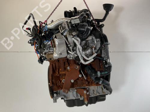 Motor FORD TRANSIT V363 Platform/Chassis (FED, FFD) 2.0 EcoBlue | BP37522416M1 - Image 2