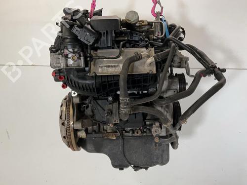 Engine SEAT IBIZA IV (6J5, 6P1) 1.2 TSI | BP37529887M1 - Image 2