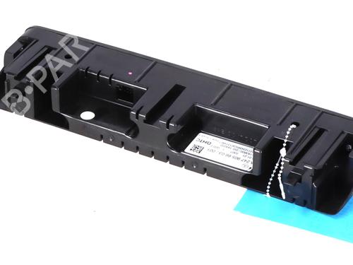 Climate control MERCEDES-BENZ EQA (H243) EQA 250 (243.701) | BP38005887I5 - Image 2
