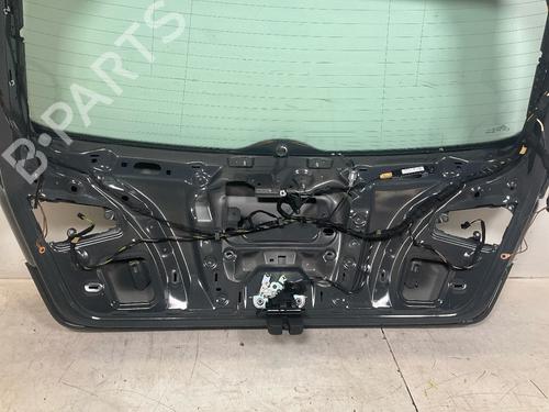 Tailgate AUDI A3 Sportback (8VA, 8VF) 1.6 TDI | BP17915405C6 