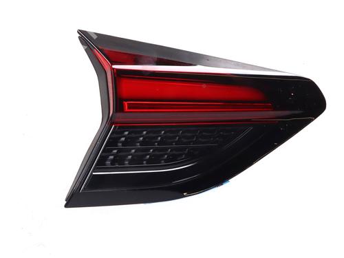 left-tailgate-light-opel-corsa-f-p2jo-2019-37400796 main image