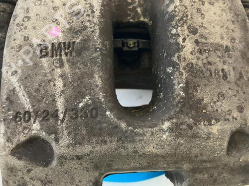 Left front brake caliper BMW X4 (G02, F98) xDrive 20 d Mild-Hybrid | BP36231581M105 - Image 4