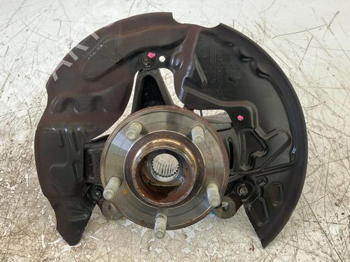 Used Right front steering knuckle Right front steering knuckle 38005826 38005826