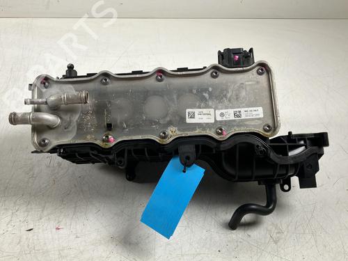 Intake manifold VW PASSAT B8 Variant (3G5, CB5) 1.4 GTE Hybrid | BP38438248M70 - Image 3