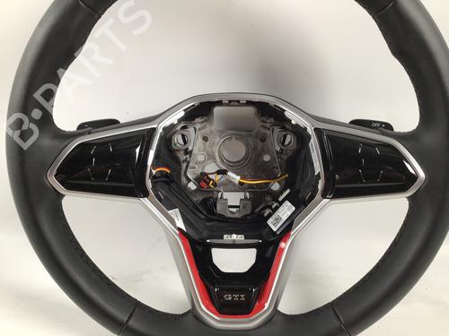 Steering wheel VW GOLF VIII (CD1, DA1) 2.0 GTI | BP36003161C49 - Image 2