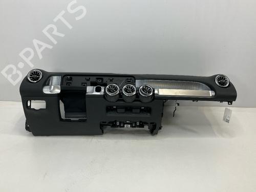 Tableau de bord MERCEDES-BENZ GLB (X247) GLB 200 (247.687) (163 hp) 26537333