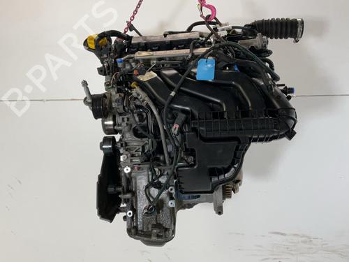 Engine SMART FORTWO Coupe (453) 1.0 (453.342, 453.343) | BP38566958M1 - Image 4