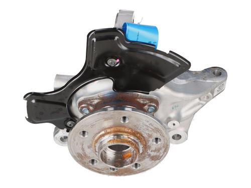 Used Other Other VW MULTIVAN T7 (STM, STN) 1.5 TSi (136 hp) 32710457 32710457