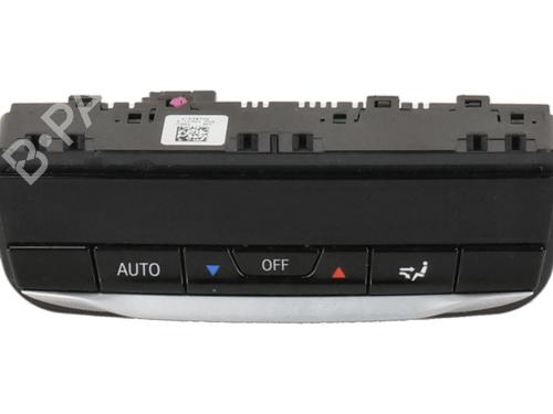 Used Climate control Climate control 38491605 38491605