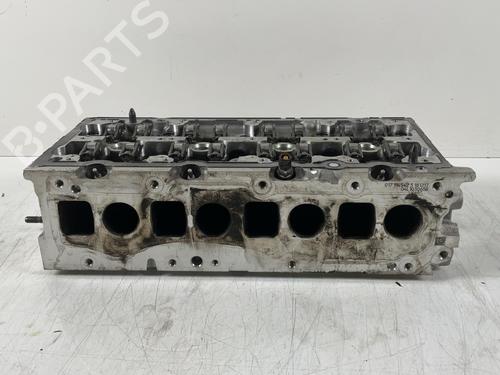 Cylinder head VW CRAFTER Van (SY_, SX_) 2.0 TDI FWD (SYB, SYC, SYD) | BP25335269M5 - Image 5