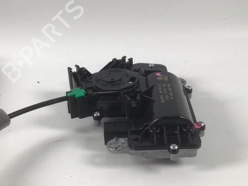 Electronic module VW TIGUAN ALLSPACE (BW2, BJ2) 1.4 TSI | BP36244467M83 - Image 2