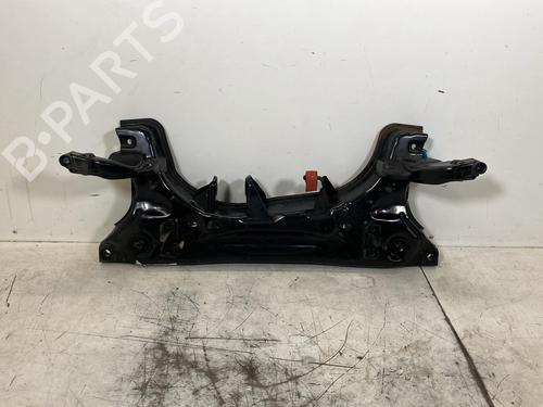 Used Subframe Subframe FORD FIESTA VII (HJ, HF) 1.1 Ti-VCT (71 hp) 40219085 40219085