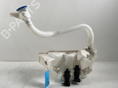 Used Windscreen washer tank Windscreen washer tank 38017541 38017541