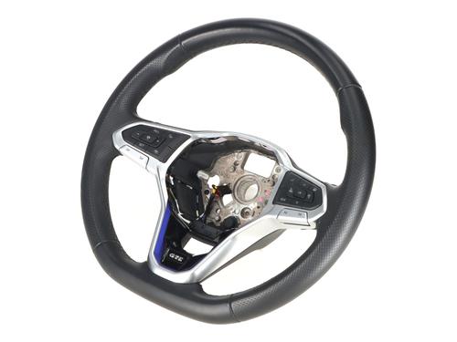Steering wheel VW PASSAT B8 (3G2, CB2) 1.4 GTE Hybrid | BP16143592C49 