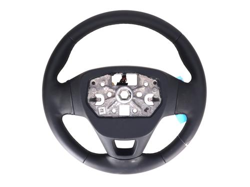Steering wheel FORD TRANSIT V363 Platform/Chassis (FED, FFD) 2.0 EcoBlue | BP34722380C49 - Image 3