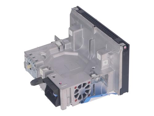 Electronic module PEUGEOT 208 I (CA_, CC_) 1.6 VTi | BP19676248M83 