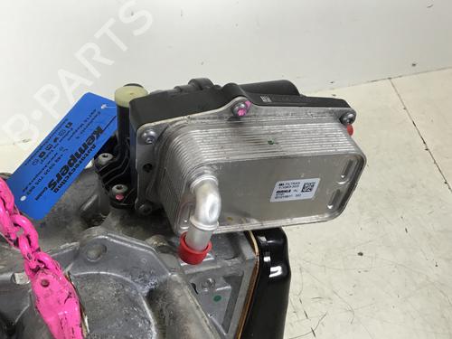Gearbox MERCEDES-BENZ B-CLASS Sports Tourer (W246, W242) B 180 (246.242) | BP15137255M3 