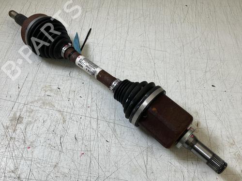 Used Left front driveshaft Left front driveshaft 39097578 39097578