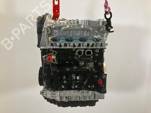 Engine VW GOLF VII (5G1, BQ1, BE1, BE2) 2.0 GTI | BP28017792M1 