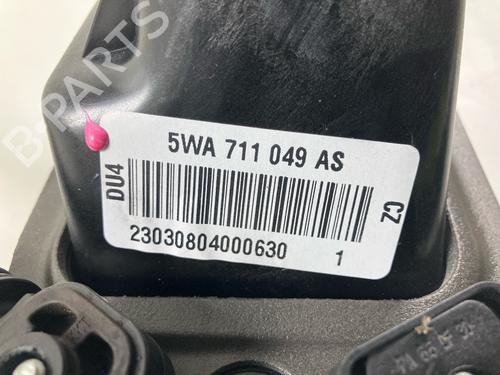 Automatic gearbox selector VW GOLF VIII (CD1, DA1) 1.5 TSI | BP22345505M91 
