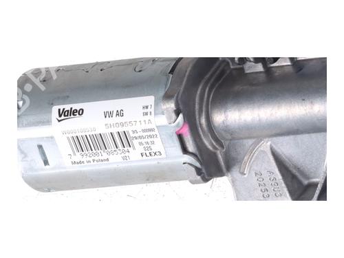 Viskermotor bagrude VW GOLF VIII Variant (CG5, DB5) 2.0 TDI | BP24442912M102 