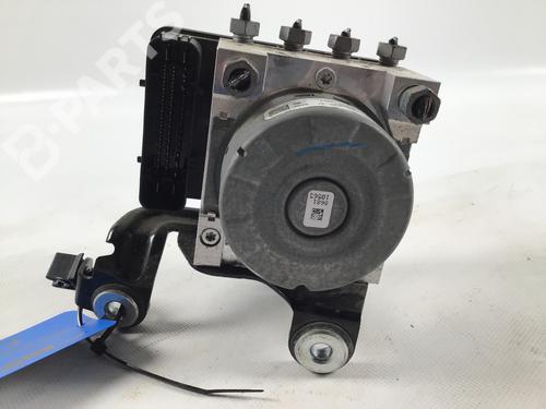 ABS pump FORD USA EDGE 2.0 TDCi AWD | BP7914115M43 