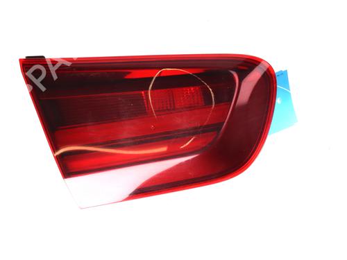 Used Left tailgate light Left tailgate light BMW 1 (F20) 120 d (190 hp) 36076509 36076509