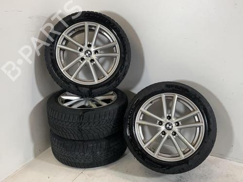 Used Rim Rim BMW 3 Touring (F31) 318 d (150 hp) 36381490 36381490