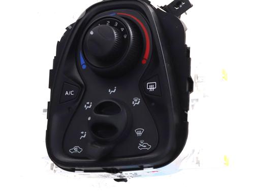 Used Climate control Climate control 38441254 38441254